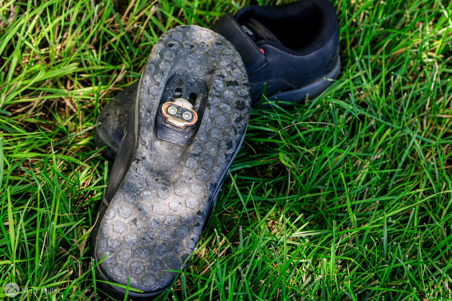 Ride Concepts Hellion Clip An MTB Shoe for Doing MTB Things [Review