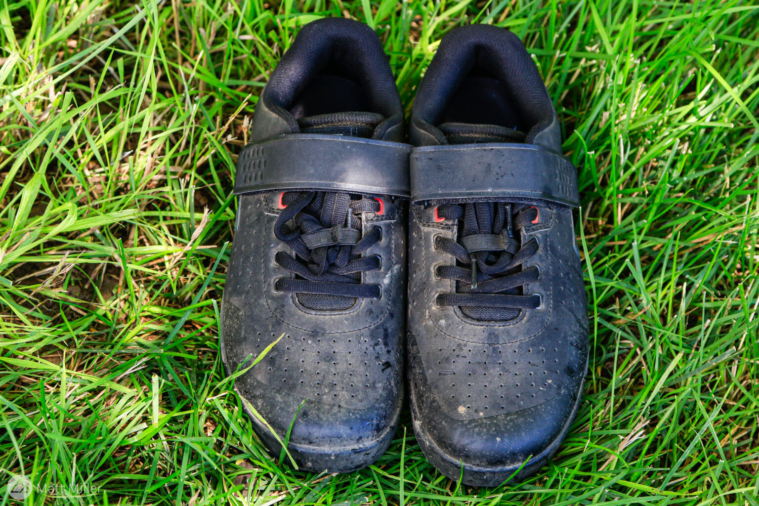 Ride Concepts Hellion Clip An MTB Shoe for Doing MTB Things [Review