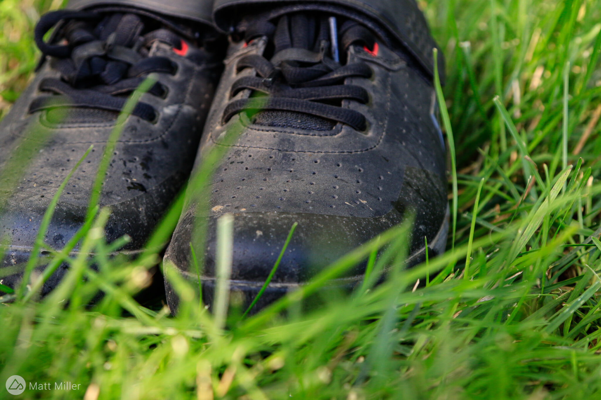 Ride Concepts Hellion Clip An MTB Shoe for Doing MTB Things [Review