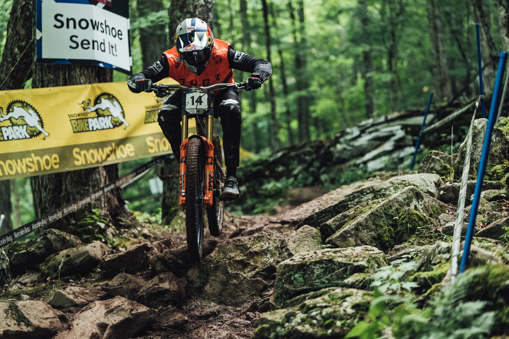 UCI World Cup Returns To West Virginia In 2023 EWS Shares Calendar UCI World Cup Returns To West Virginia In 2023 EWS Shares Calendar
