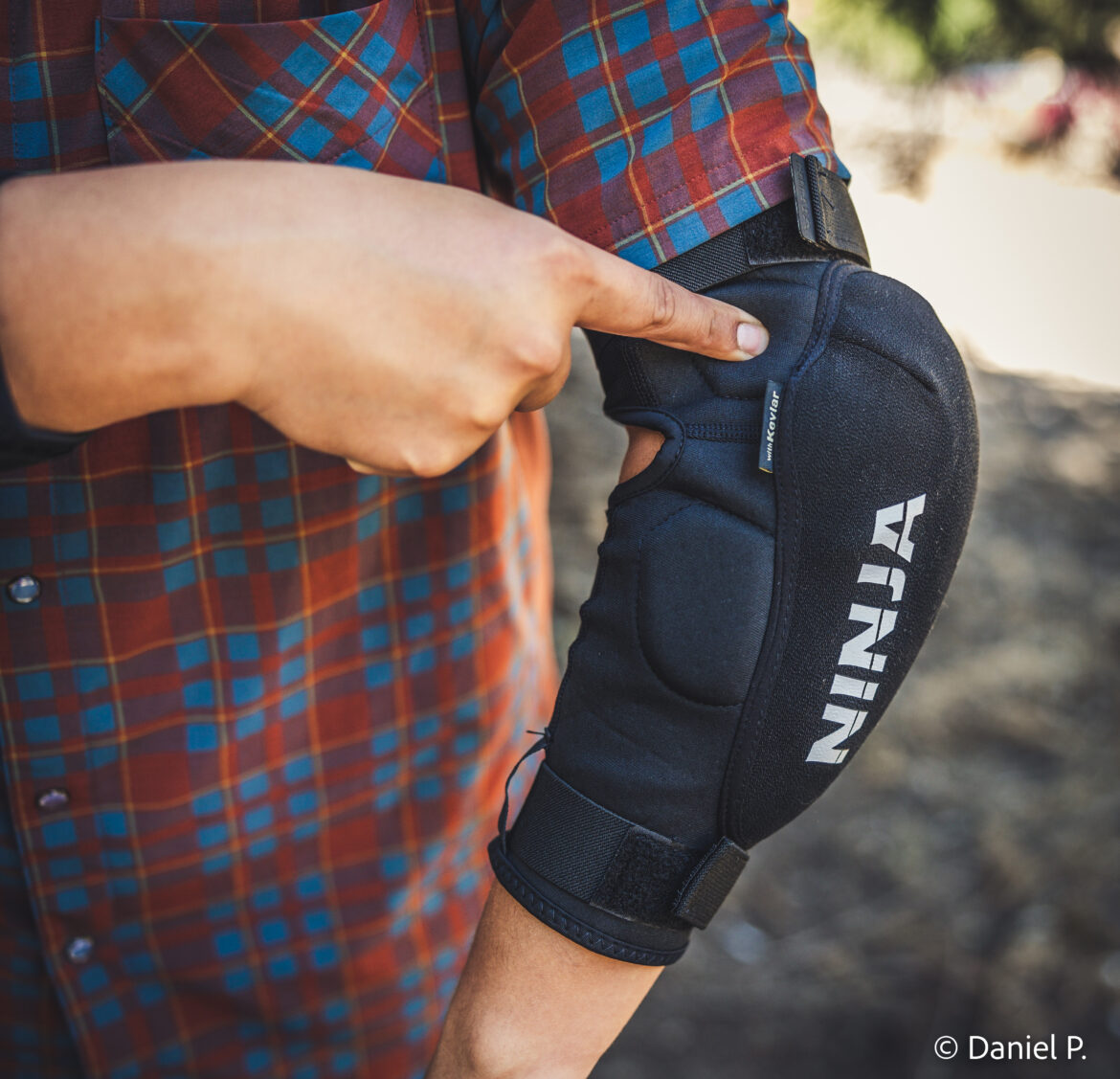 5 Mountain Bike Elbow Pads, Trail Tested Singletracks Mountain Bike News