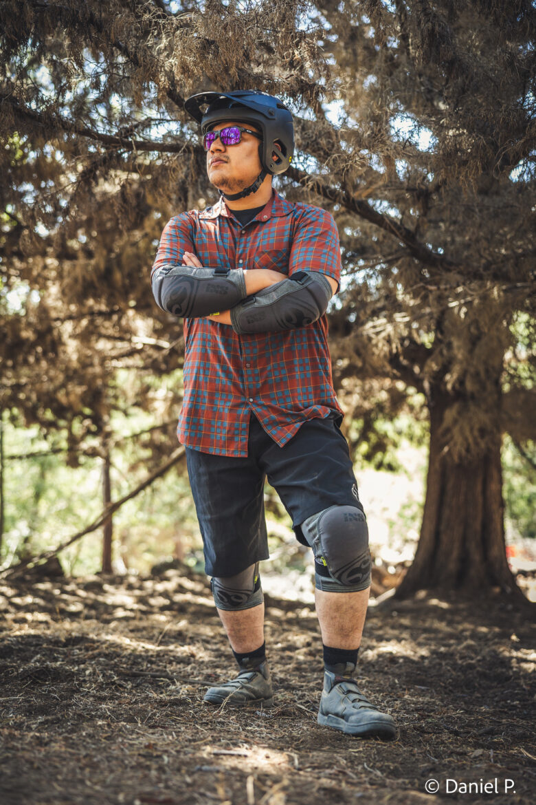 5 Mountain Bike Elbow Pads, Trail Tested Singletracks Mountain Bike News