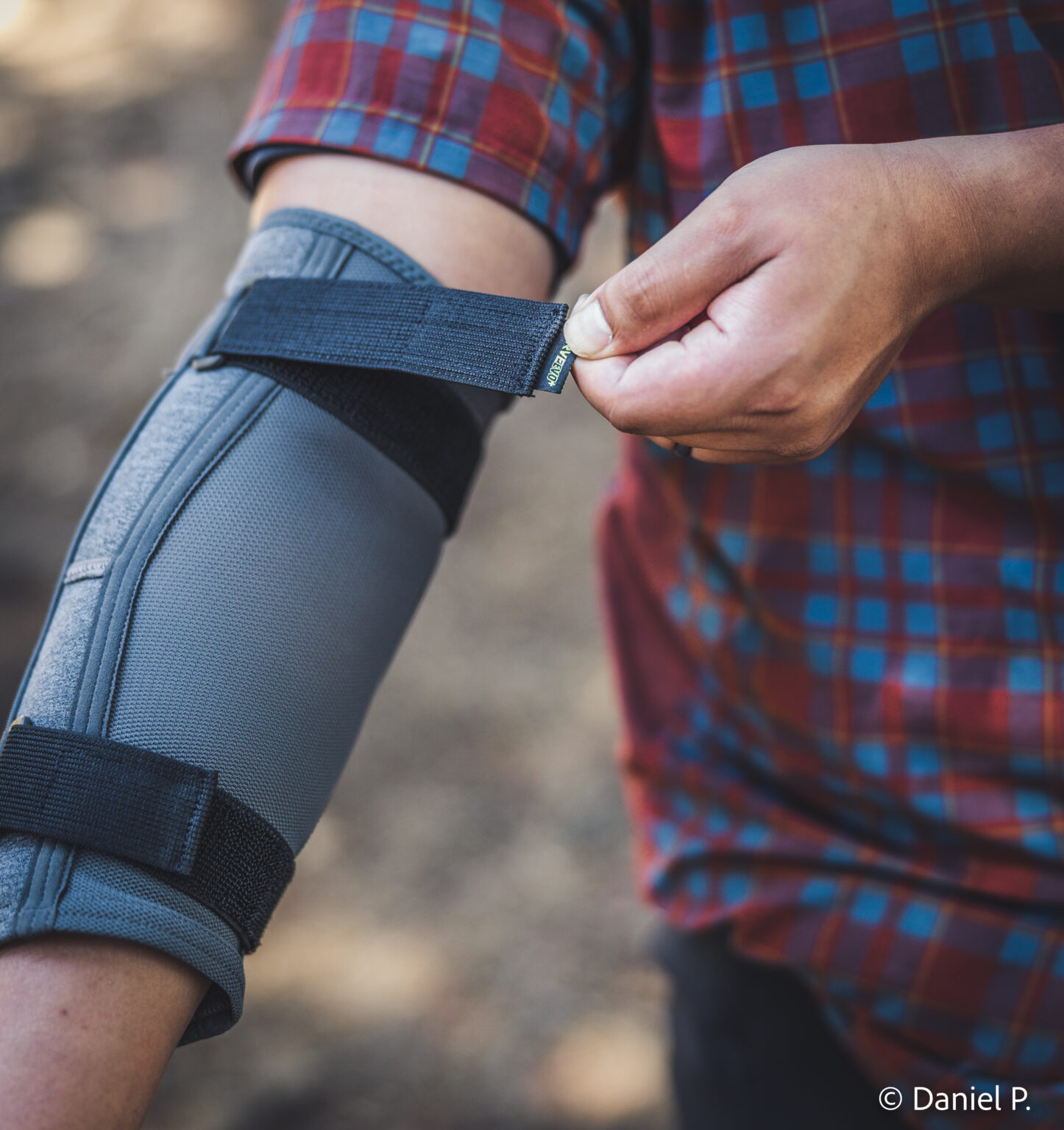 5 Mountain Bike Elbow Pads, Trail Tested Singletracks Mountain Bike News