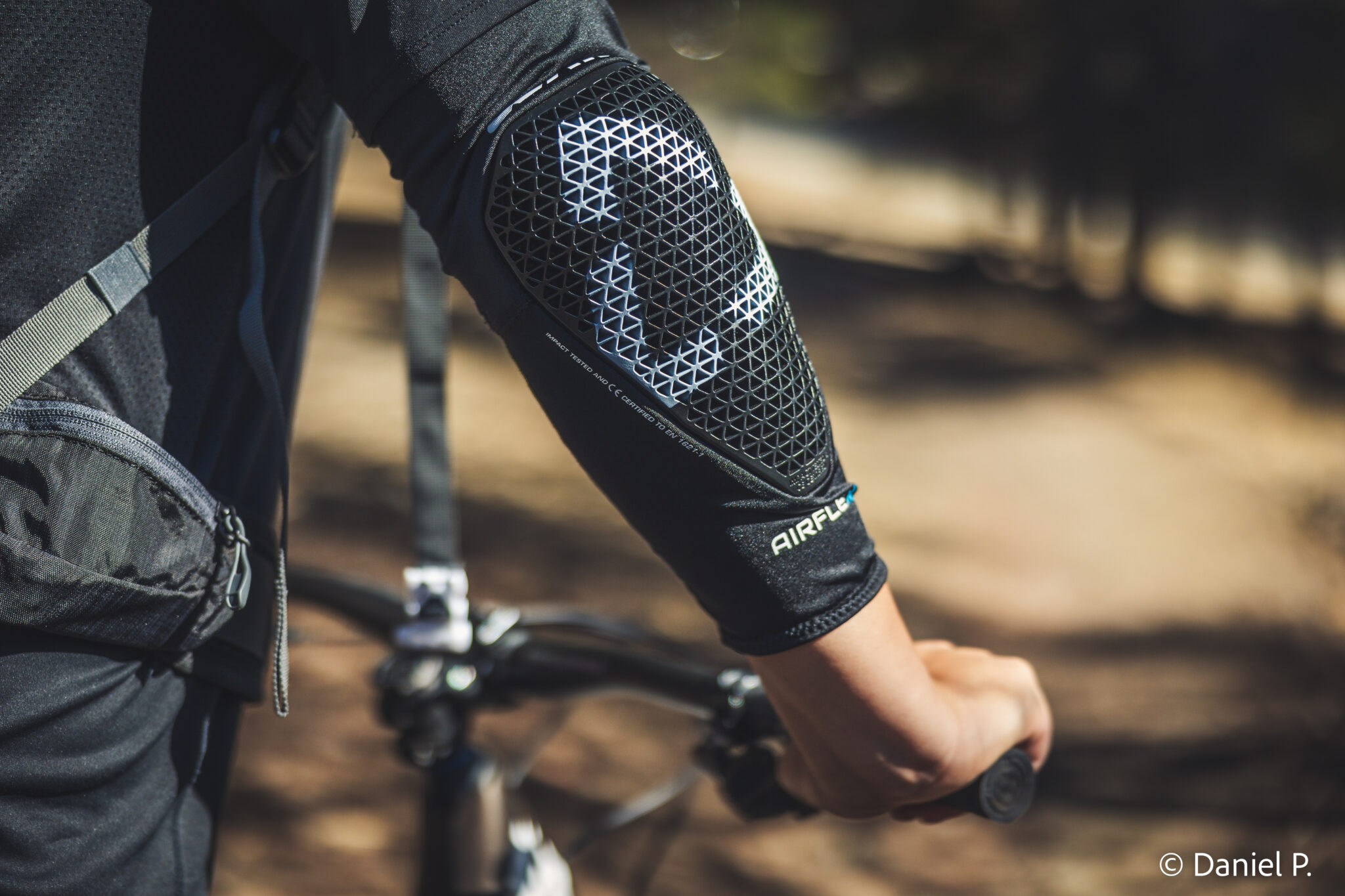 5 Mountain Bike Elbow Pads, Trail Tested Singletracks Mountain Bike News