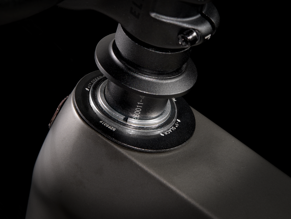 2023 Trek Fuel EX Features Adjustable Geo and Leverage Rate, More