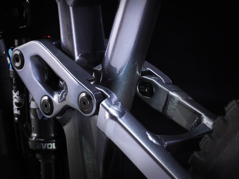 2023 Trek Fuel EX Features Adjustable Geo and Leverage Rate, More