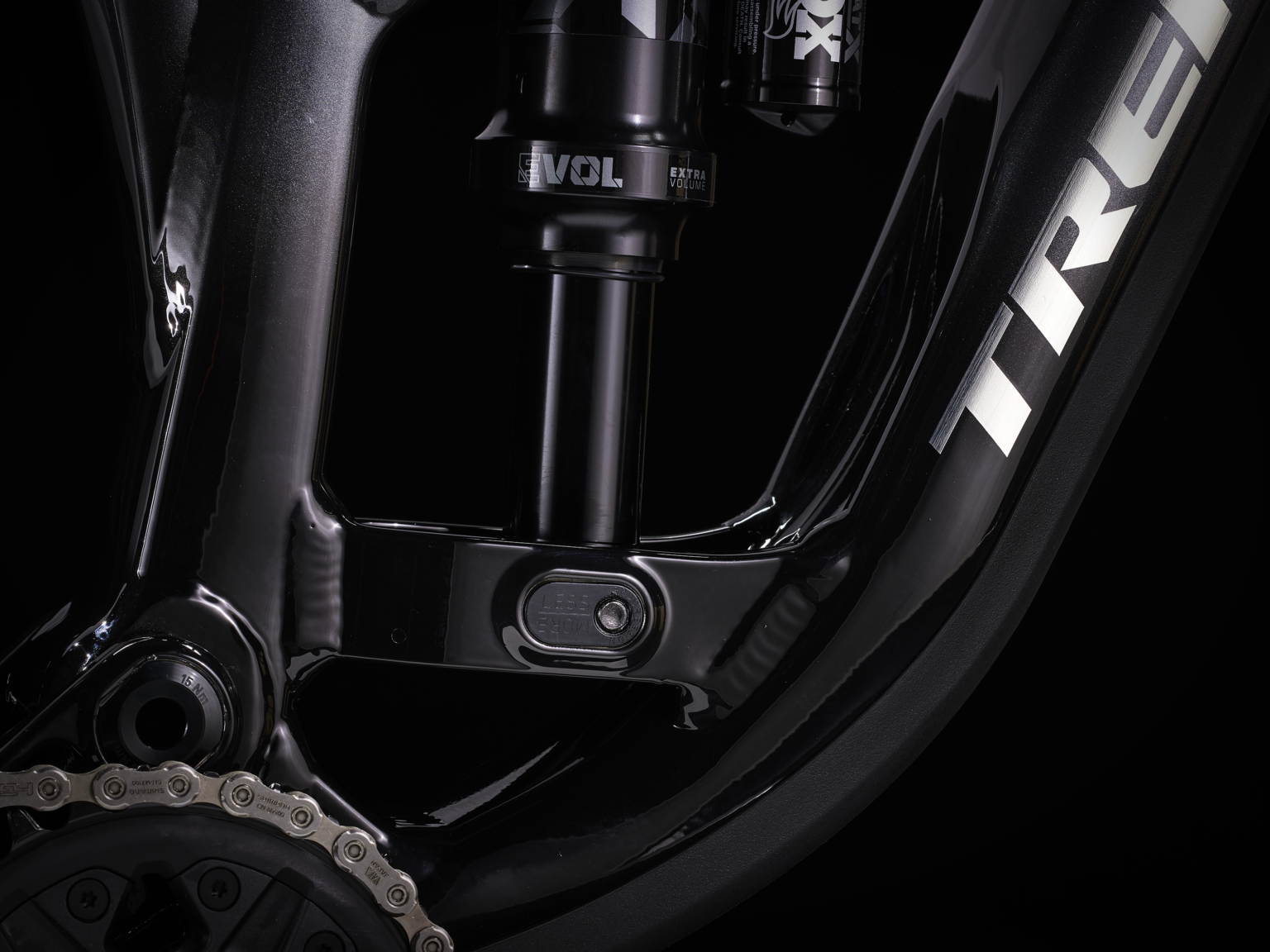 2023 Trek Fuel EX Features Adjustable Geo and Leverage Rate, More