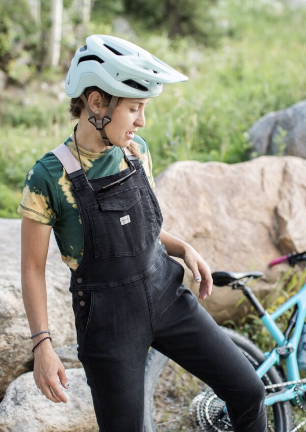 Gear Watch New GoPro 11, Ripton's New Overalls, Adidas Gravel Shoes, and a Sticky, Spikey Mud