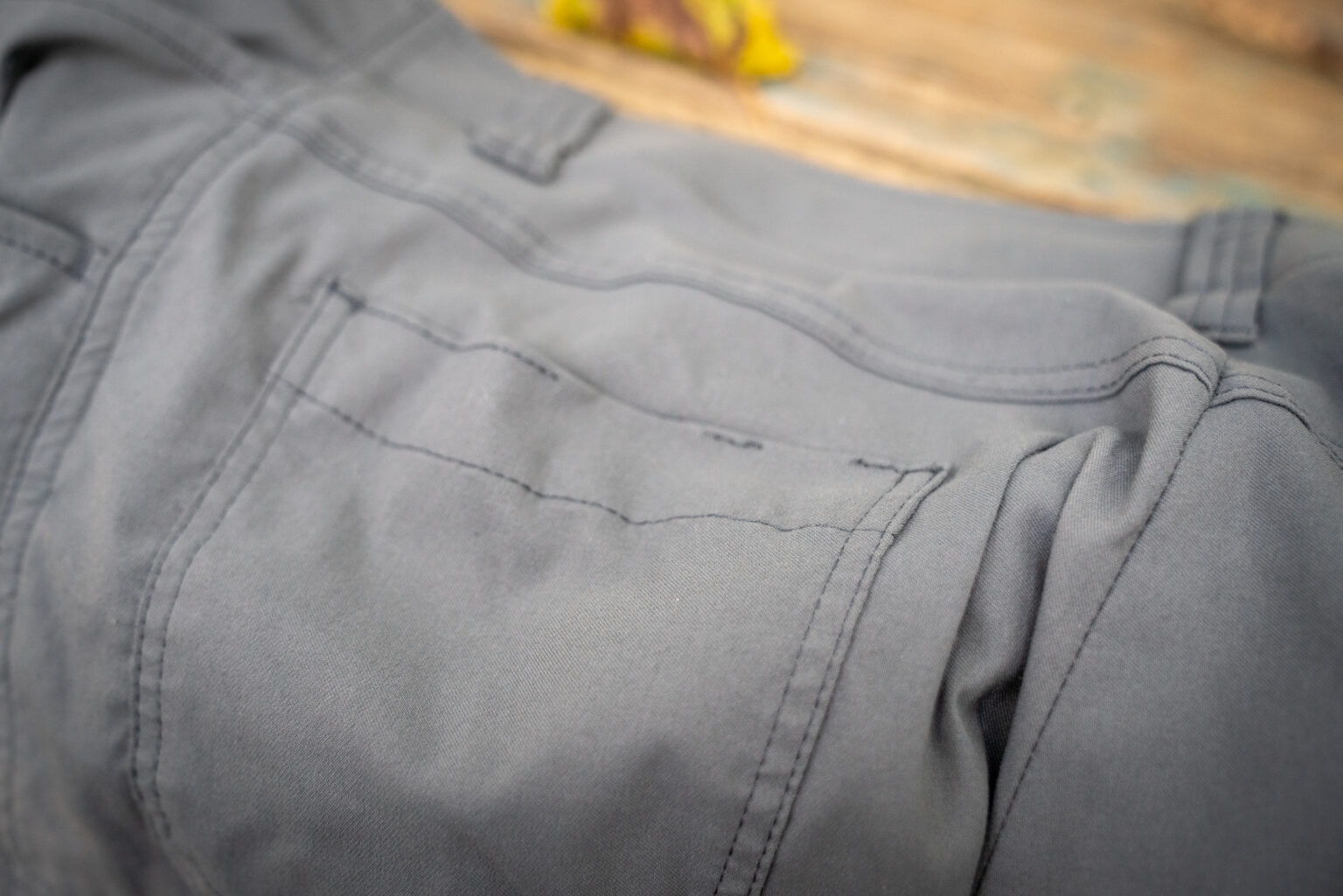 Cheap Mountain Bike Shorts Check: Two Pairs Under $35, Trail Tested - Singletracks Mountain Bike 