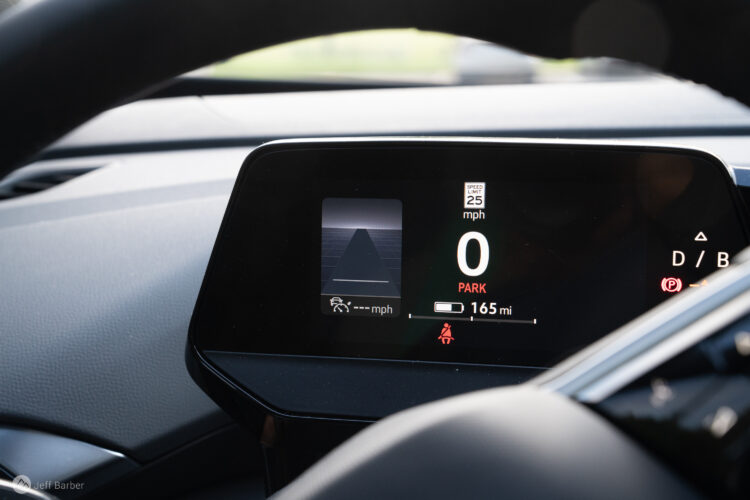 How Does a Bike Rack Affect EV Range? We Hit the Road to Find Out