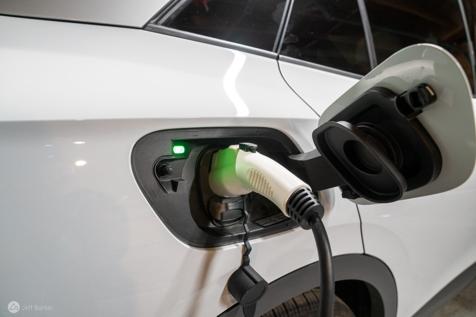 How Does a Bike Rack Affect EV Range? We Hit the Road to Find Out