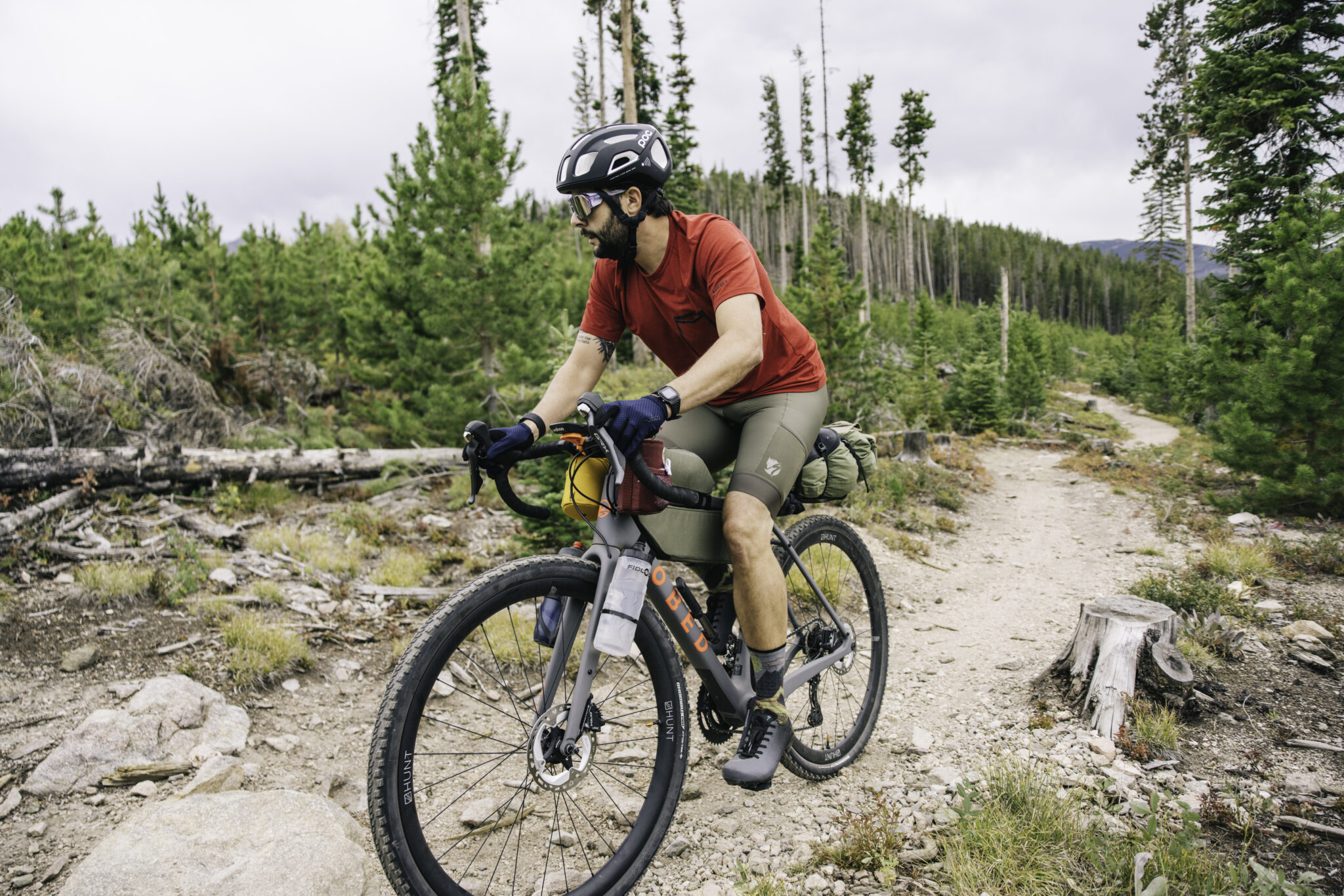specialized rhombus pro review