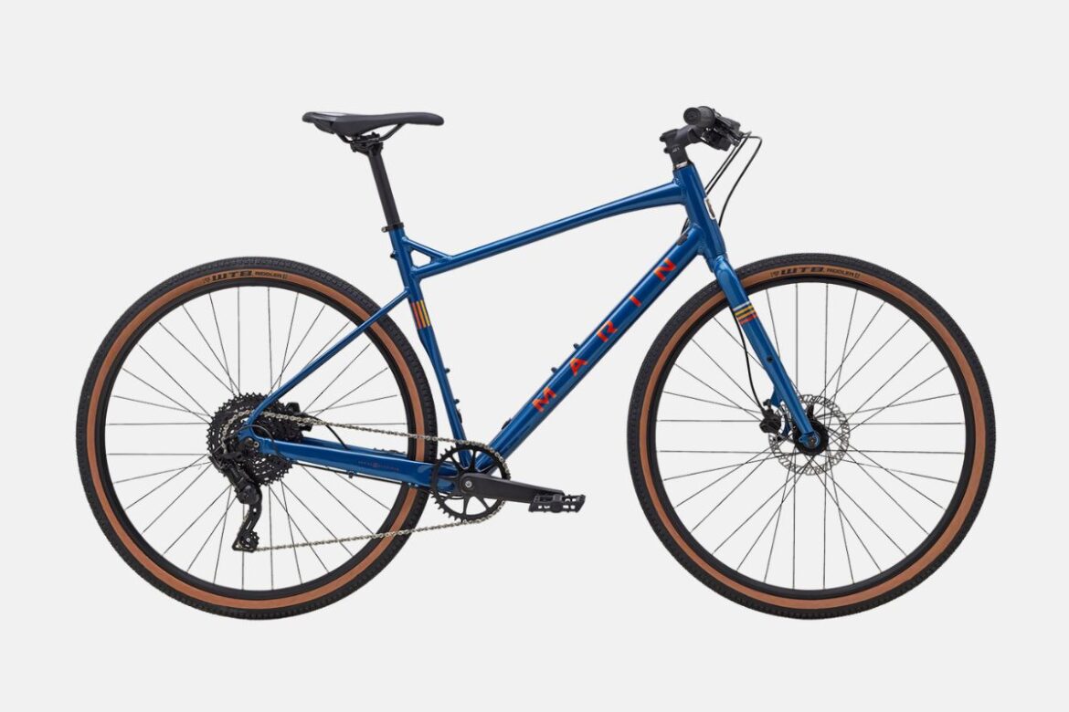 Thinking About Getting a Gravel Bike These Are on Sale for Cheap