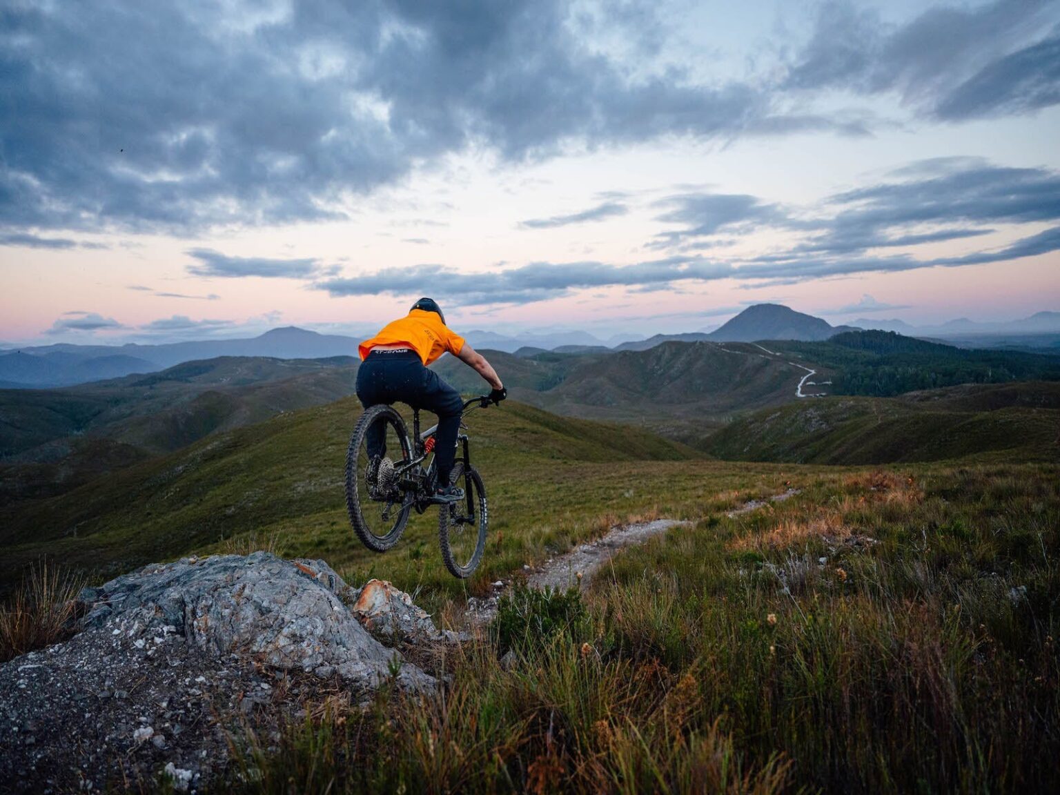 Single Track Build Epic Trails Opening in Tasmania, $750K for Missouri Bike Park, HS ...