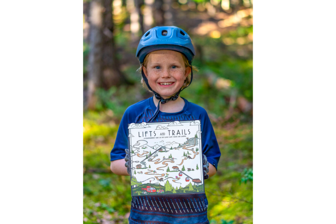 mtb gift guide kids board game 