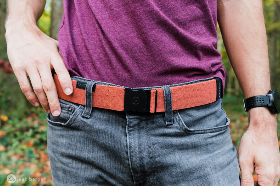 arcade belts holiday gift guide