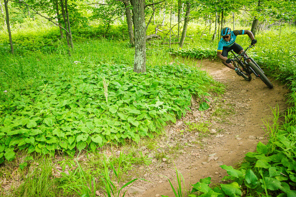 Outerbike Duluth Mountain Bike Event in Duluth Minnesota