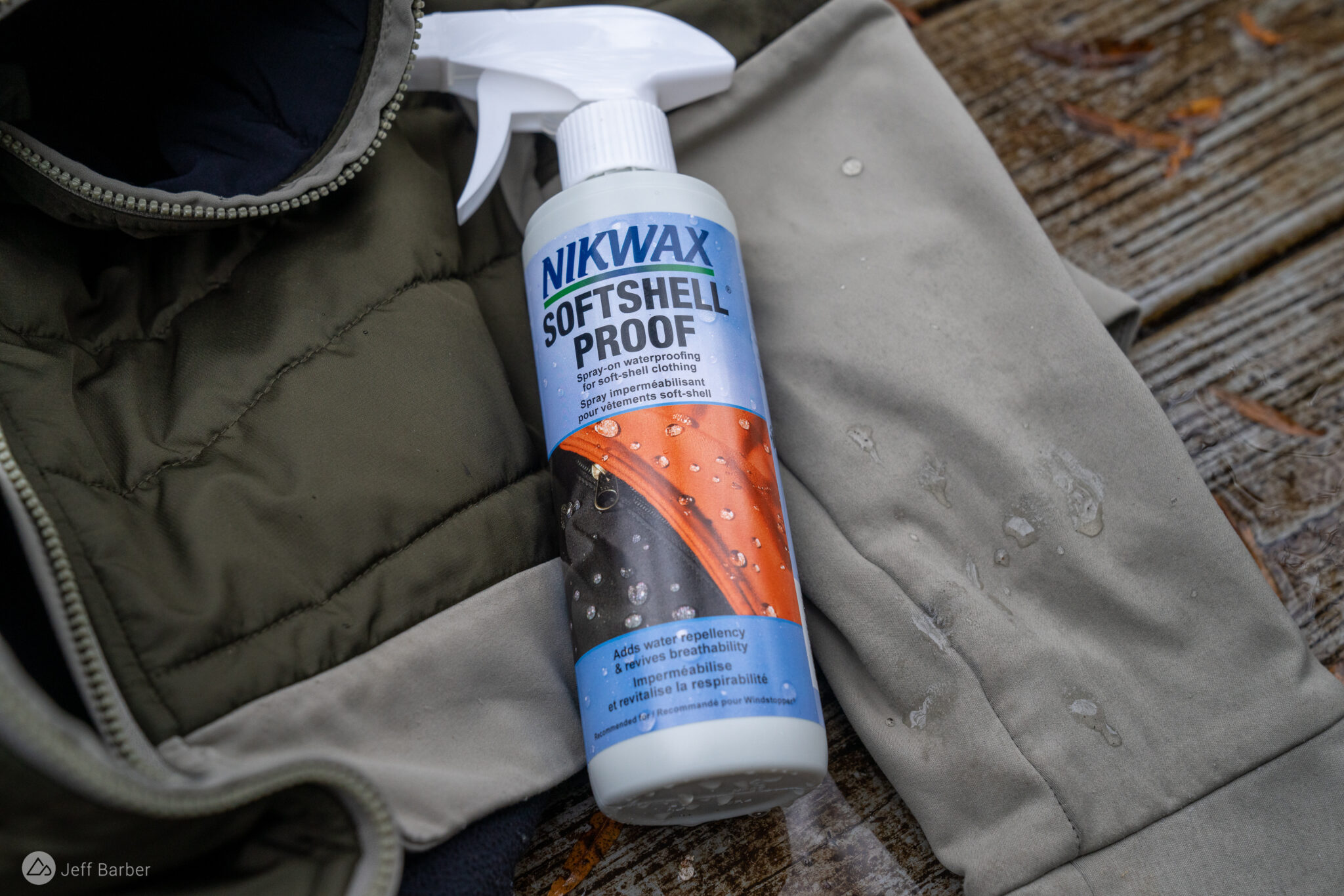 4 Cheap Ways to Renew and Revive Worn Out Outdoor Clothing and Shoes