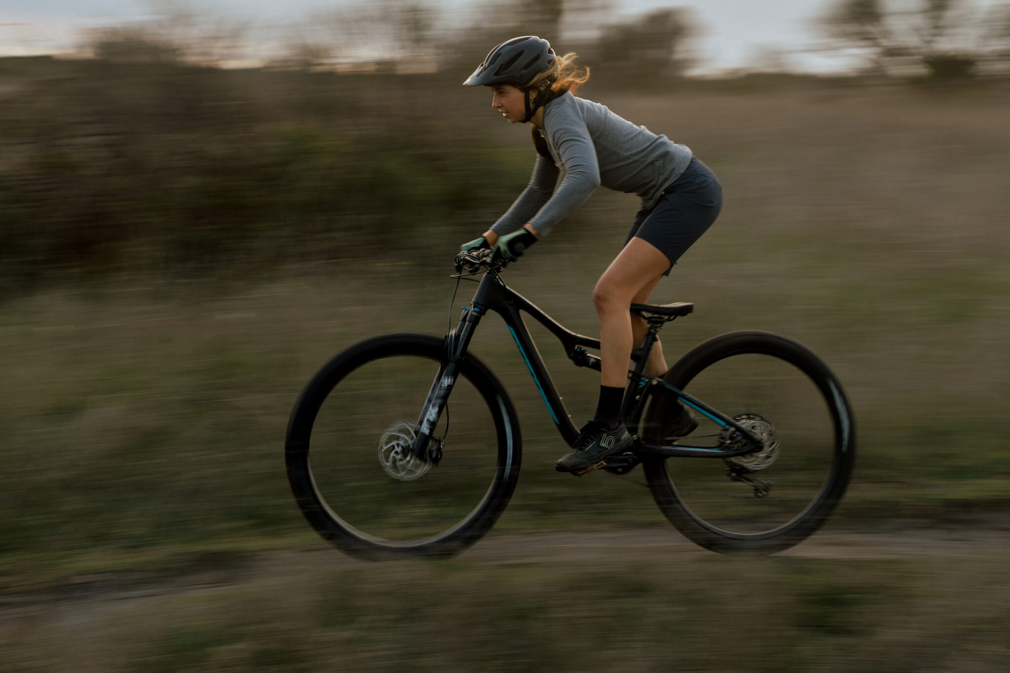 More Affordable YT Capra Builds, Limited Edition Helm Fork, and 1UP ...