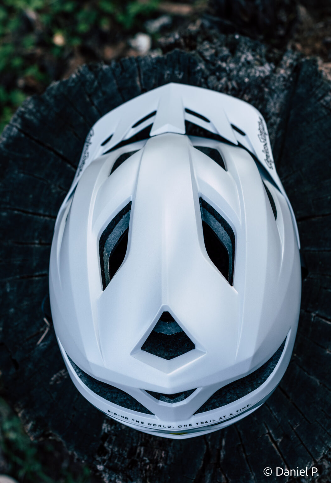 Troy Lee Designs Flowline SE Helmet Review Singletracks Mountain Bike