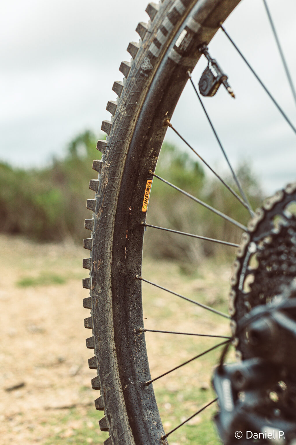 WTB HTZ i30 Alloy eMTB Wheelset Will Get Riders Amped [Review