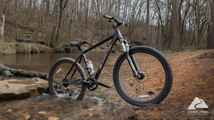 Walmart Releases Its Own Mountain Bike Line Priced At 398 And Less Walmart Releases Its Own Mountain Bike Line Priced At 398 And Less