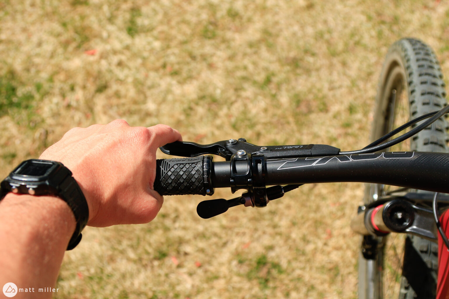 How to Perfect Your Mountain Bike Brake Lever Setup Singletracks