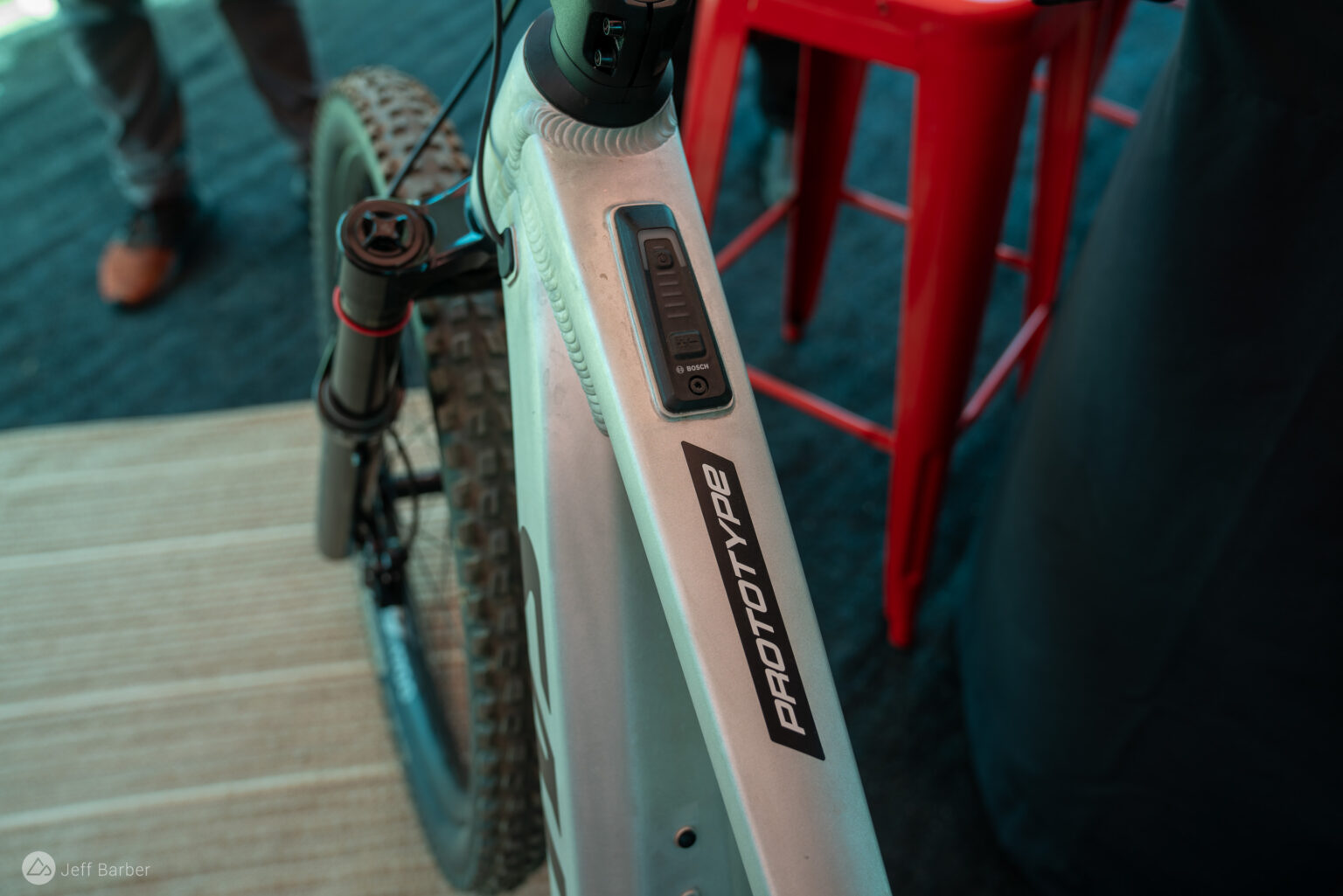 Eye Spy The Bike Industry is Leaking Like a PinchFlatted Tube