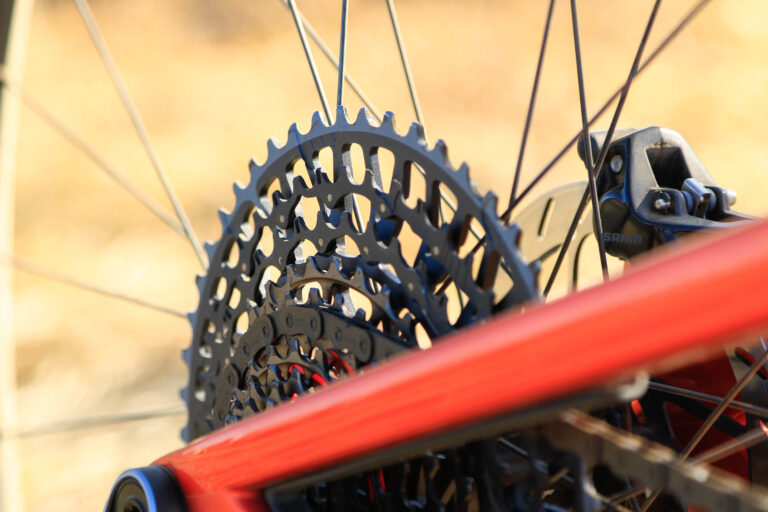 SRAM Eagle Transmission Improves Modern MTB Drivetrains, but Don't Rush