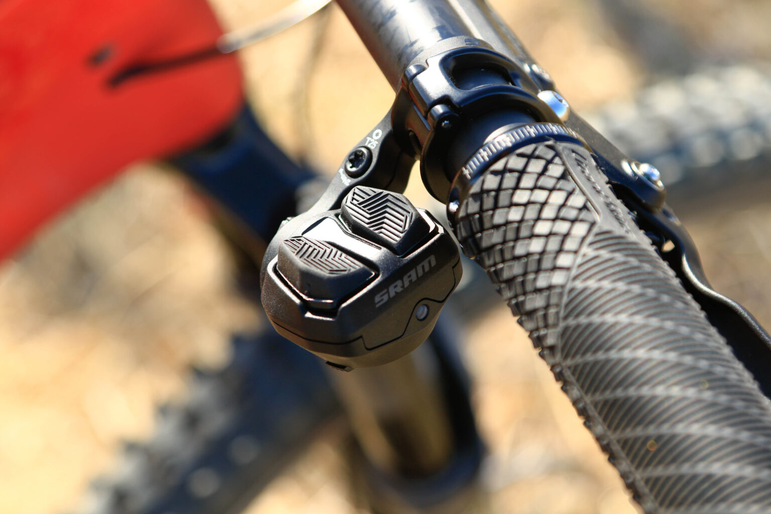 Do Any of Your Mountain Bikes Have Electronic Shifting? Singletracks
