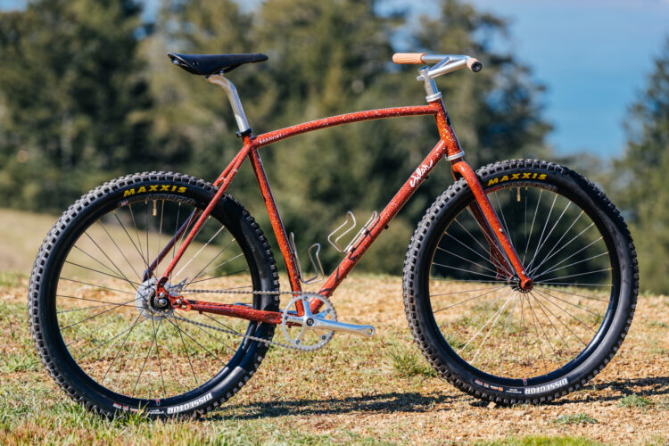 New eMTBs from Canyon and Specialized Plus Rad Limited Edition Sklar