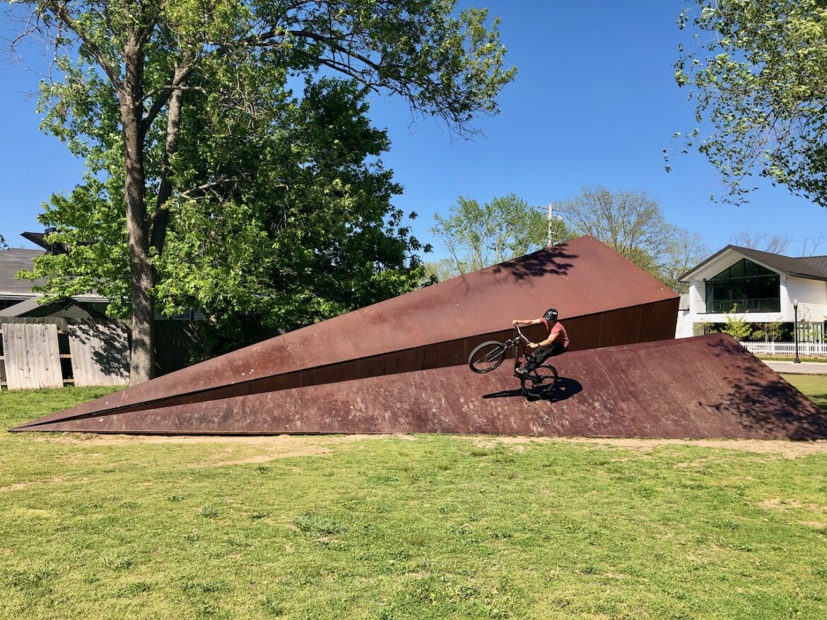 3 Days in Bentonville Mountain Biking the Best Trails Singletracks