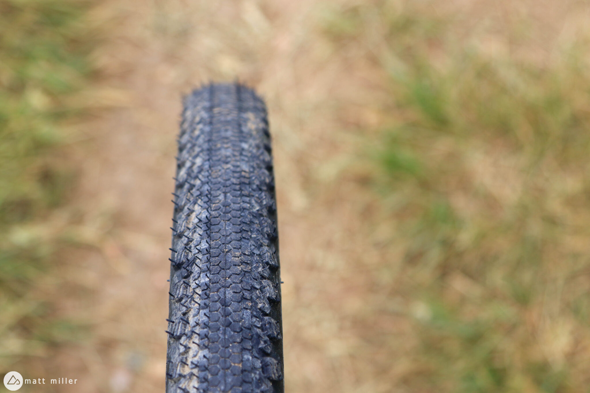 The Vittoria Terreno Dry Gravel Tire Shines on Hardpack [Review] Singletracks Mountain Bike News