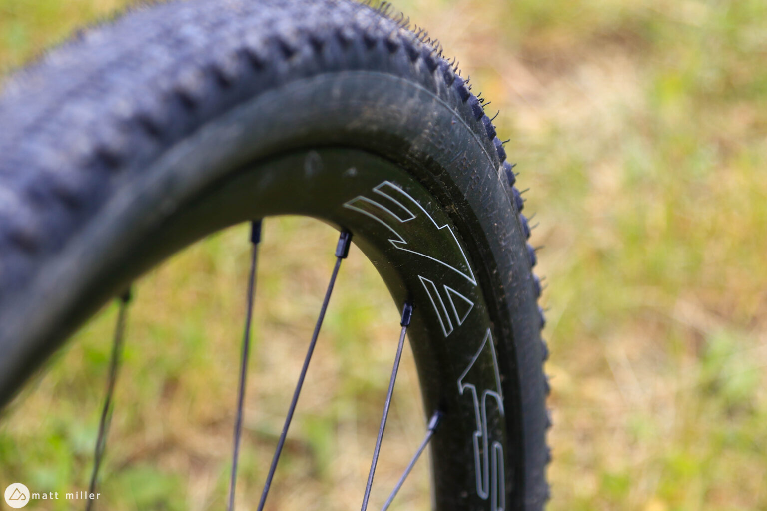 Pneumatico Vittoria Terreno Dry Gravel Endurance 28" Pieghevole TLR Nero/antracite