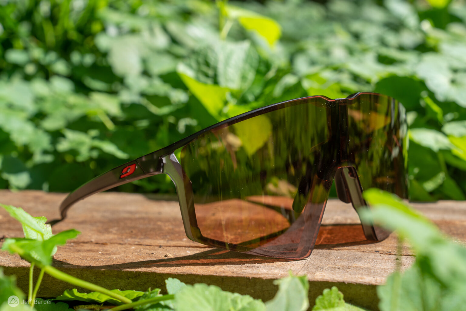 Eyes on the Prize 8 MTB Sunglasses Reviewed [2023] Singletracks