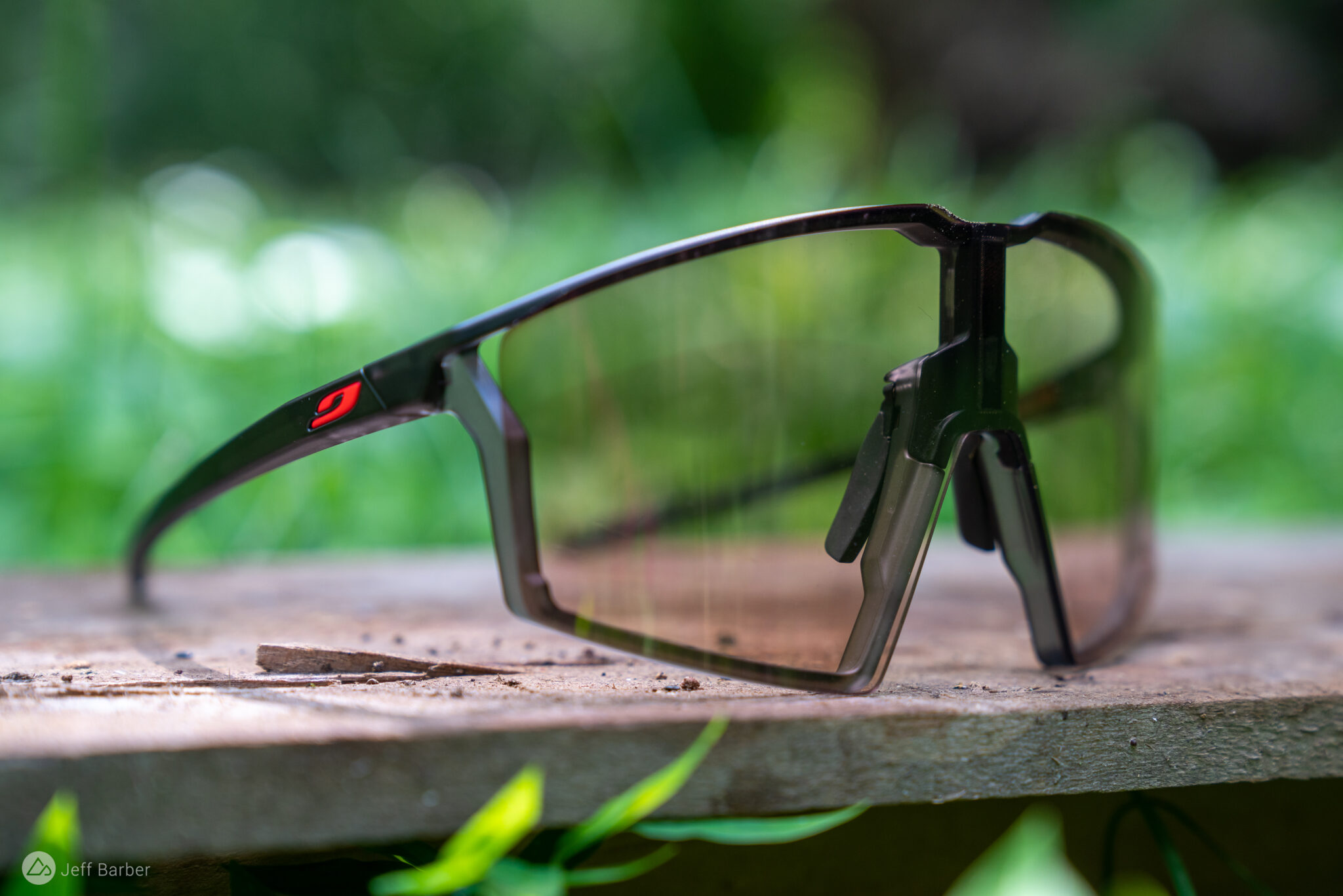 Eyes on the Prize 8 MTB Sunglasses Reviewed [2023] Singletracks
