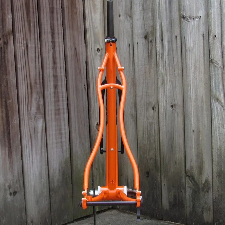 How to be a Bike Frame Builder, with Nate Zukas Singletracks Mountain