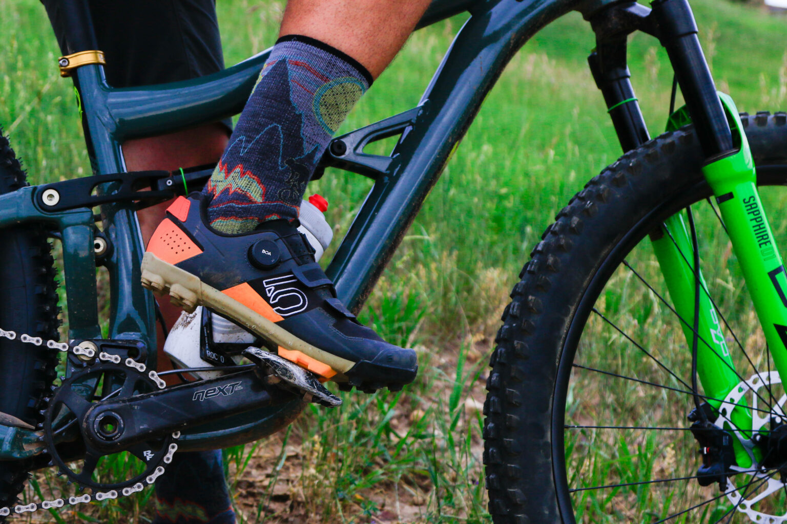The Best Mountain Bike Shoes We in 2024 Singletracks