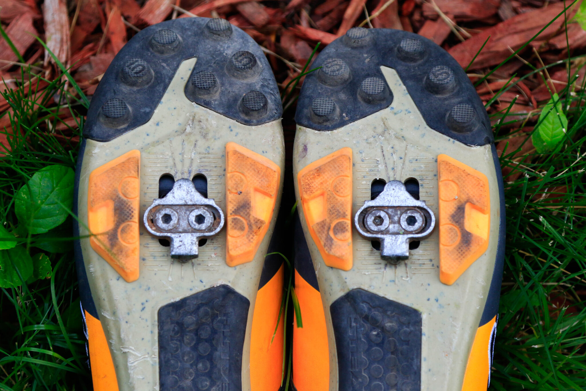 The Five Ten Kestrel Boa XC Shoe is Up for Almost Anything [Review