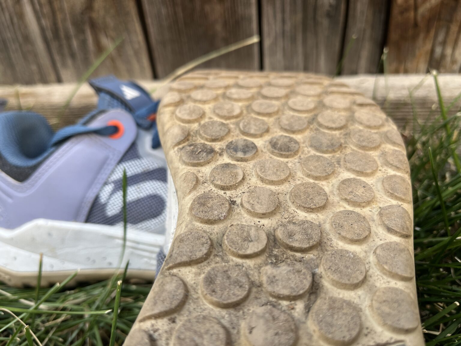 Updated Five Ten Trailcross XT Flat Pedal MTB Shoe Review ...