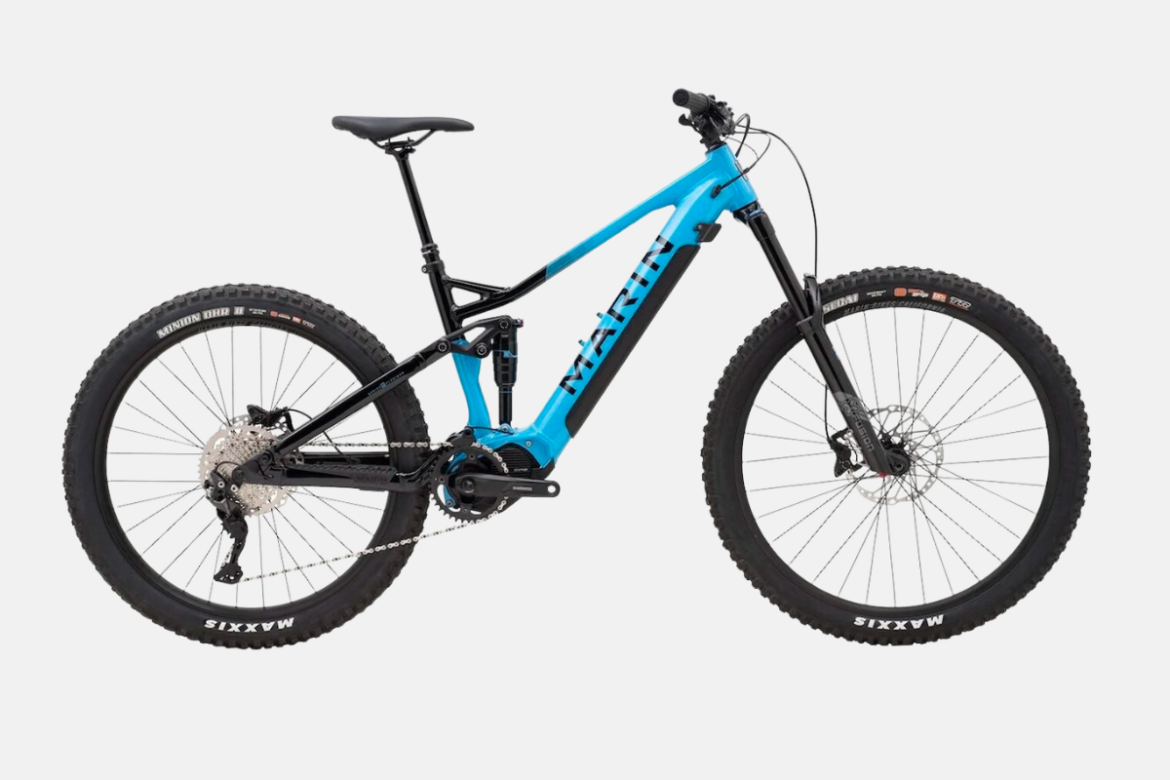 Mountain store bike deals