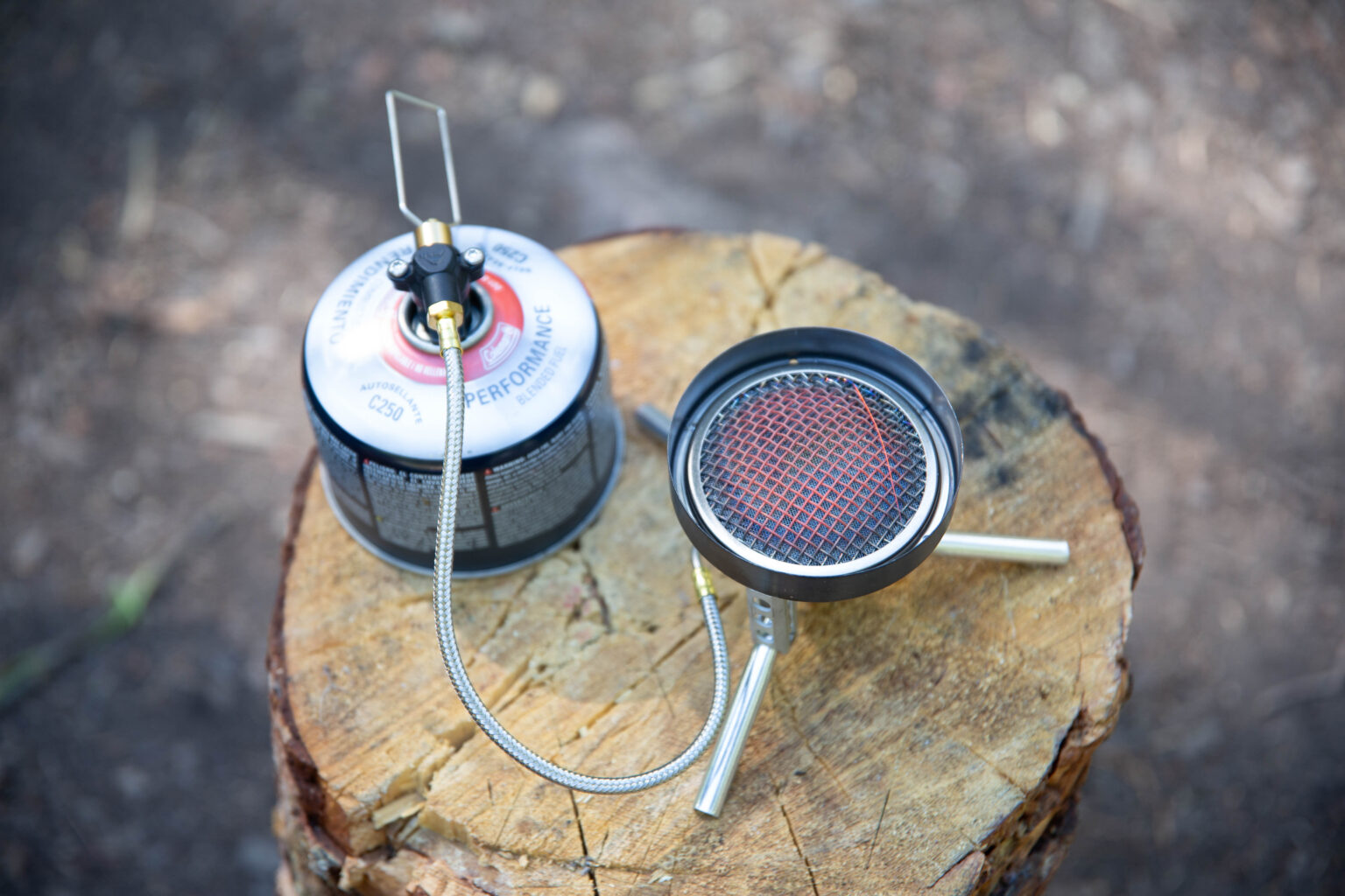 MSR WindBurner Pentola Aggiuntiva Da 1 Litro – Perfetta Per Cucinare Per Due In Campeggio - 3