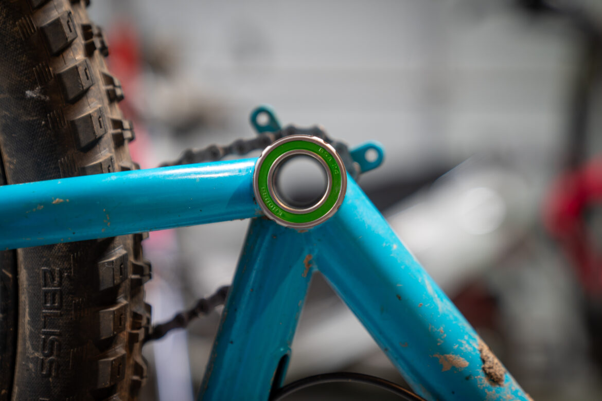 How to Find the Right Bottom Bracket for Your Mountain Bike