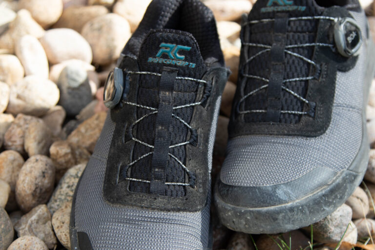 Ride Concepts Women's BOA Flat Pedal MTB Shoe Review