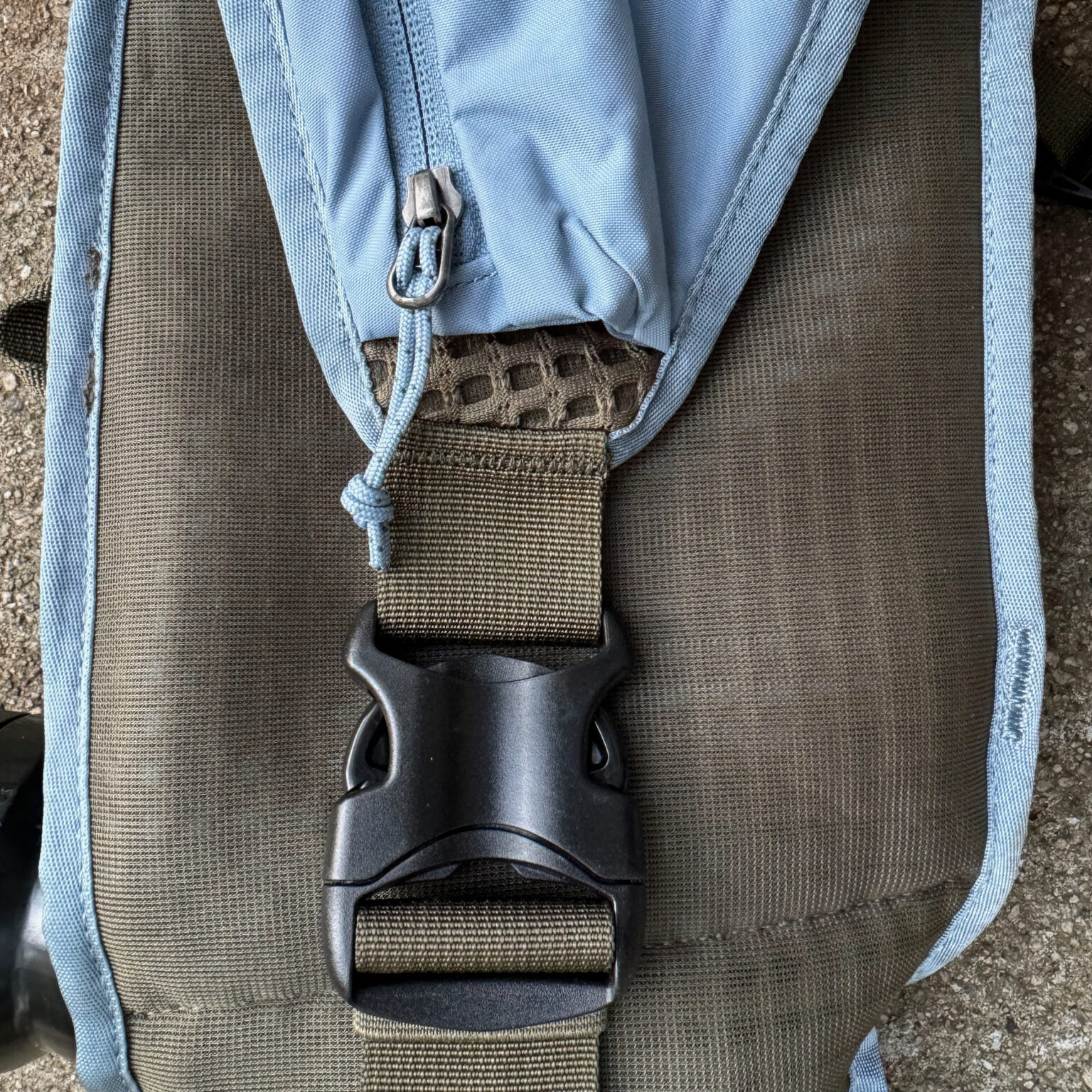 Patagonia Dirt Roamer Hip Pack Review Singletracks Mountain Bike News