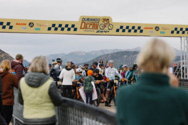 Fundraising for Chicago Trails, a New LA Pumptrack, and Durango Derby ...