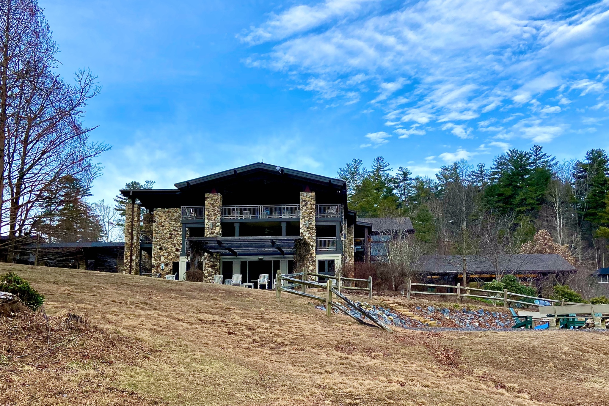 Ride Kanuga Makes Bike Park Riding Accessible YearRound Singletracks