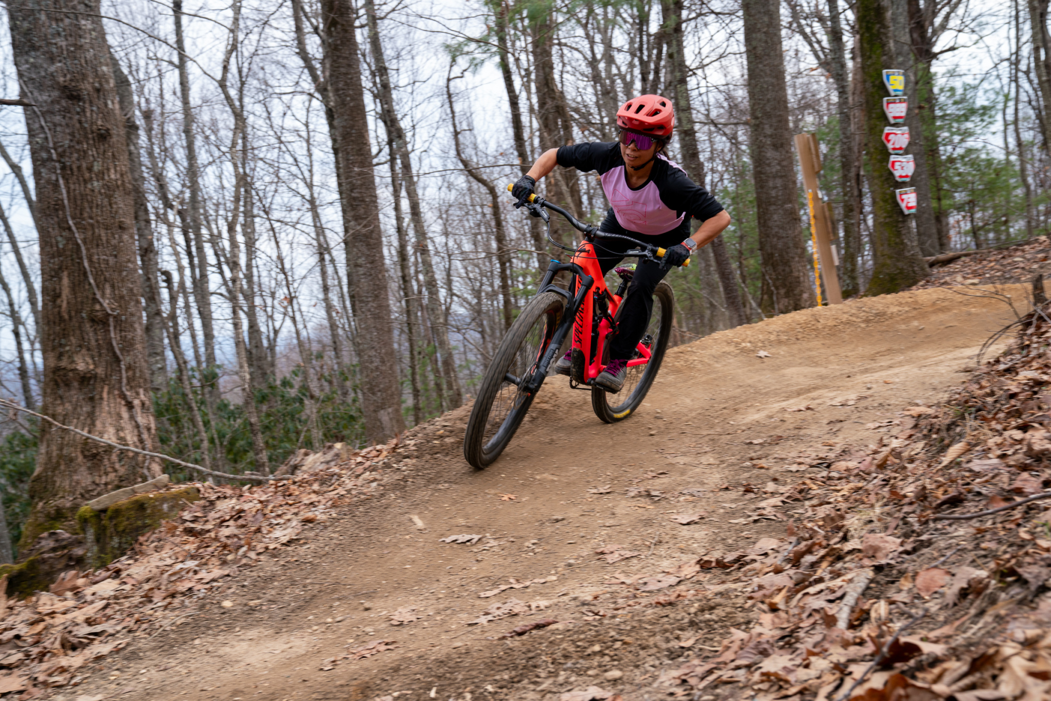 Ride Kanuga Makes Bike Park Riding Accessible YearRound Singletracks