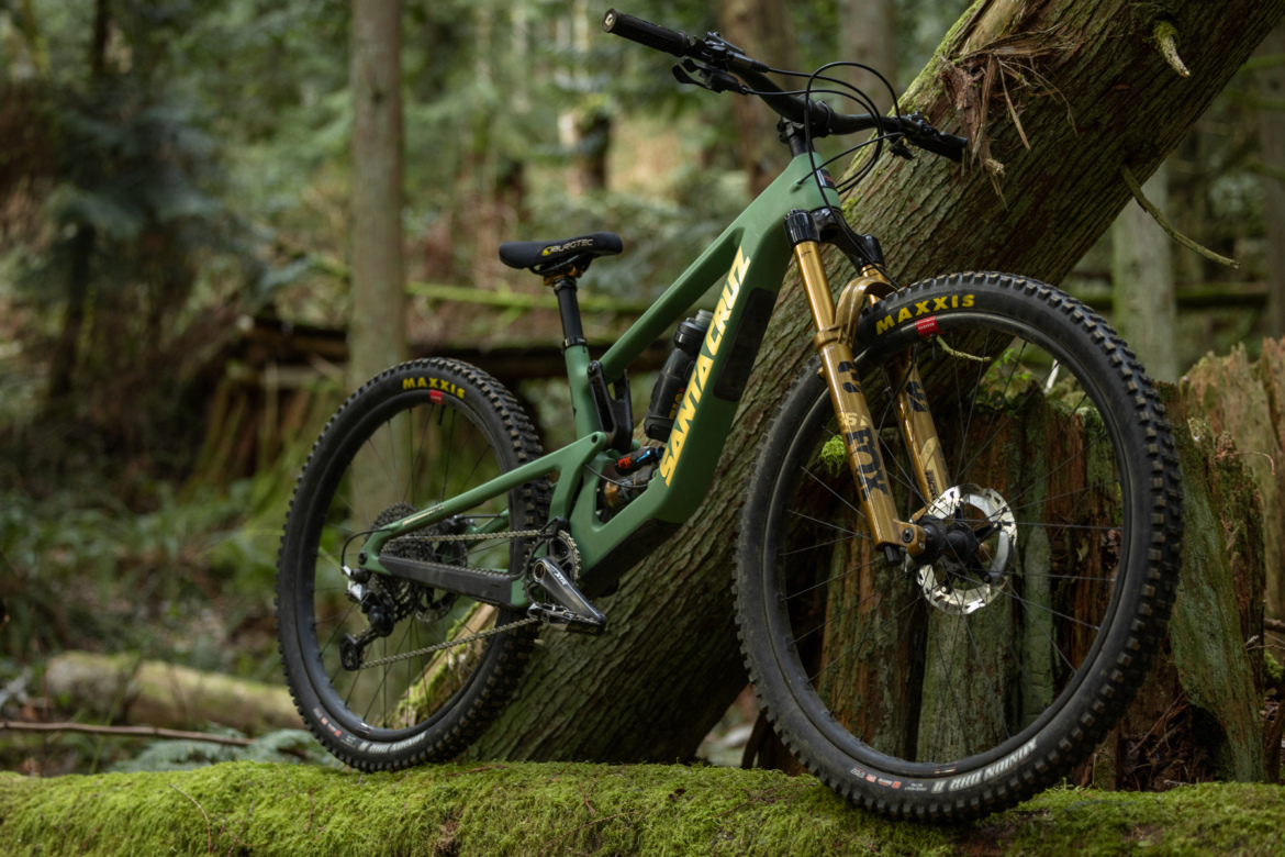 New Fox GRIP Dampers Promise Lighter Weights, More Adjustability