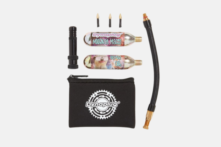 Dynaplug Air Tubeless Tire Repair Kit